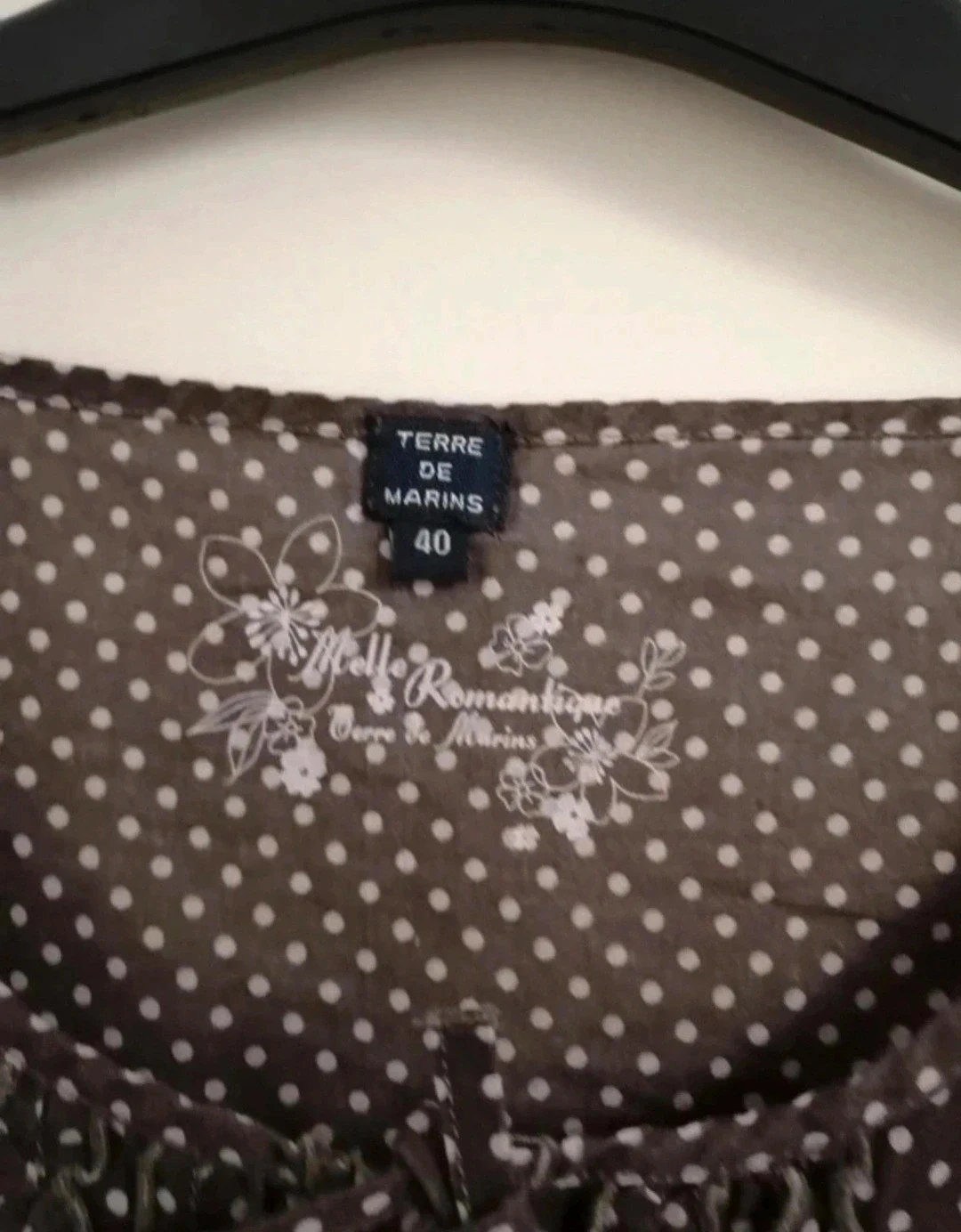 Blusa – photo 3